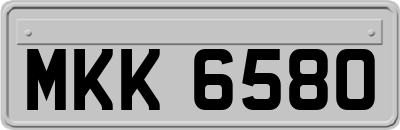 MKK6580