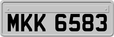 MKK6583