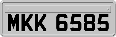 MKK6585