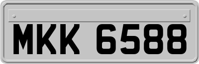 MKK6588