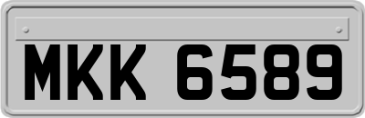 MKK6589