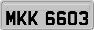 MKK6603