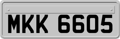 MKK6605