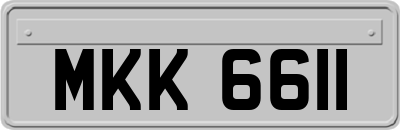 MKK6611