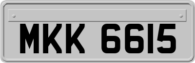 MKK6615