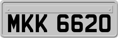 MKK6620