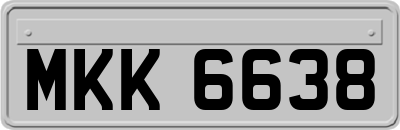 MKK6638