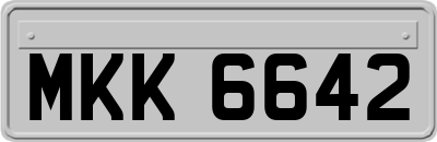 MKK6642