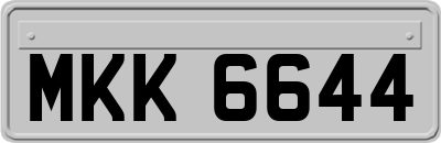 MKK6644