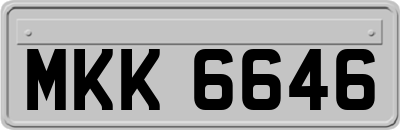 MKK6646