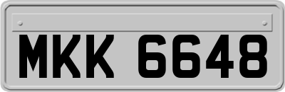 MKK6648