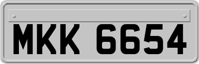 MKK6654