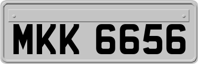 MKK6656