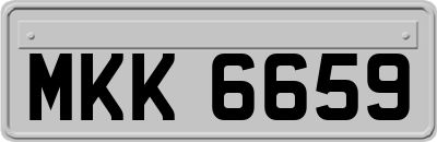 MKK6659