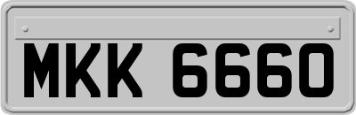 MKK6660