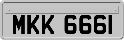 MKK6661