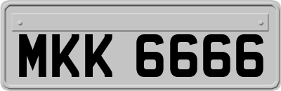 MKK6666