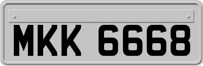 MKK6668