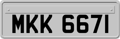MKK6671