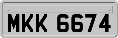 MKK6674