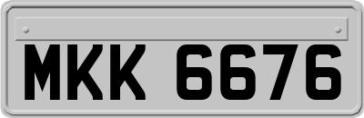 MKK6676
