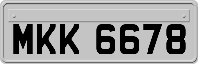 MKK6678