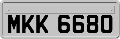 MKK6680