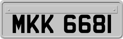 MKK6681