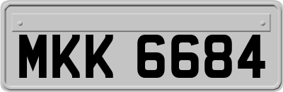 MKK6684