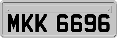 MKK6696