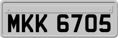 MKK6705