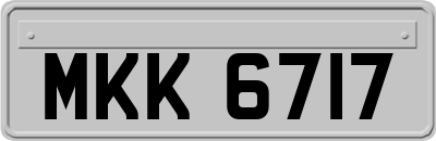 MKK6717