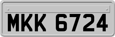 MKK6724