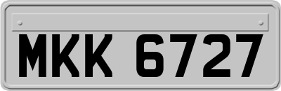 MKK6727