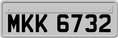 MKK6732
