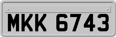 MKK6743