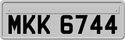MKK6744