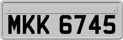 MKK6745