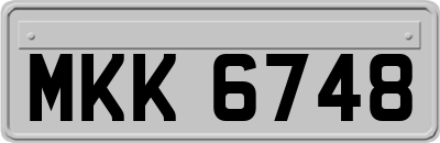MKK6748