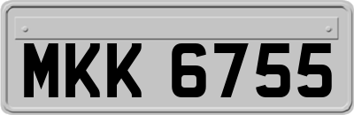 MKK6755
