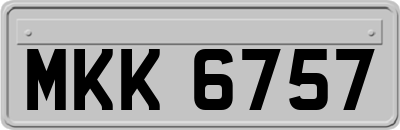 MKK6757