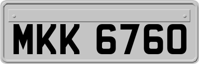 MKK6760
