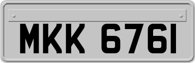 MKK6761
