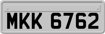 MKK6762