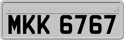 MKK6767
