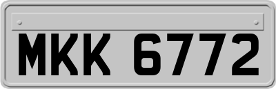 MKK6772
