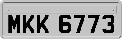MKK6773