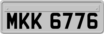 MKK6776