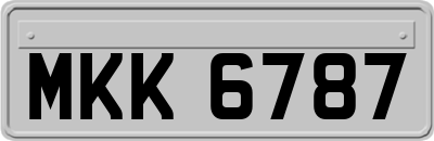 MKK6787