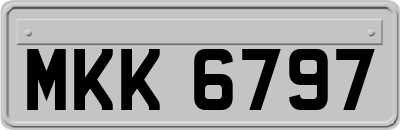 MKK6797